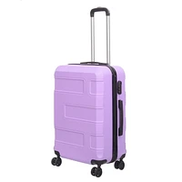 Nicci Deco 24" Luggage Case