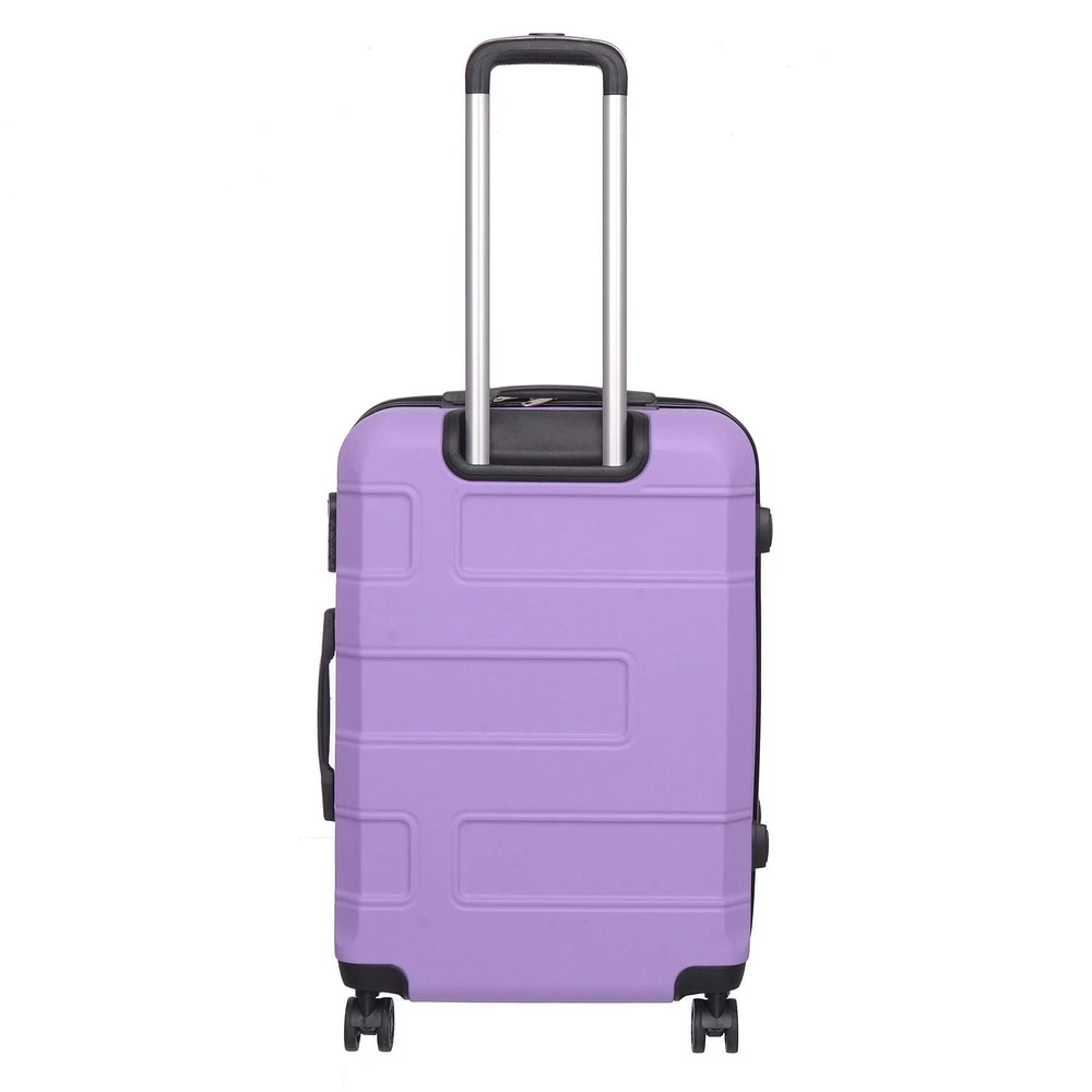 Nicci Deco 24" Luggage Case