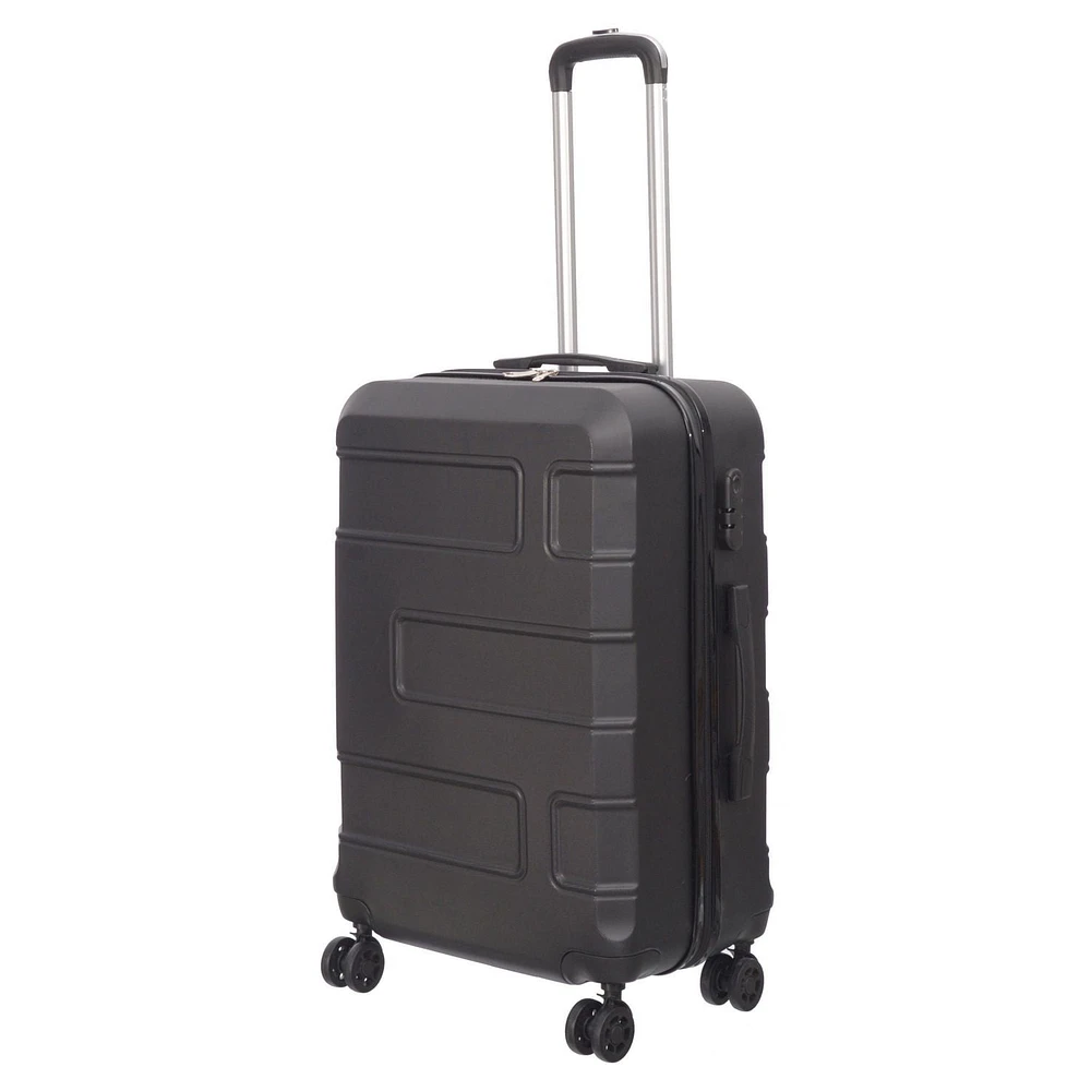NICCI Deco 3pc Luggage Set
