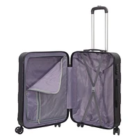 NICCI Deco 3pc Luggage Set