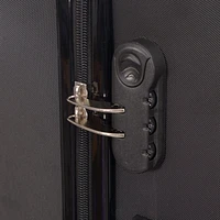NICCI Deco 3pc Luggage Set