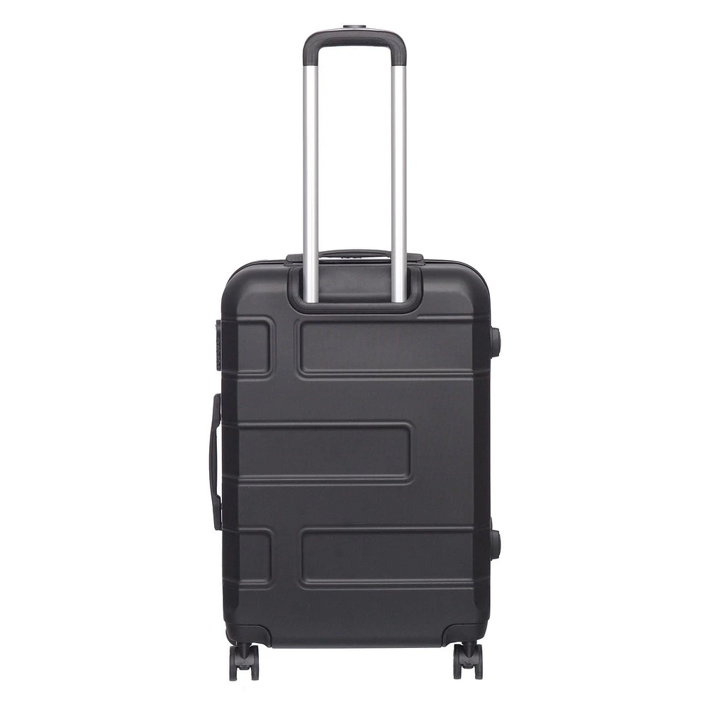 NICCI Deco 3pc Luggage Set