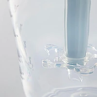 Tommee Tippee Lot de 2 biberons anti-coliques, tétine à débit lent et système unique de ventilation anti-colique, 260 ml Biberons Anti-colique Avance