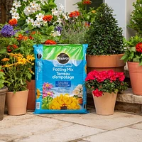 Miracle-Gro Moisture Control Potting Mix 25L