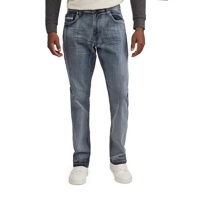 Ecko Unltd Men’s Chainstitch Rhino Denim