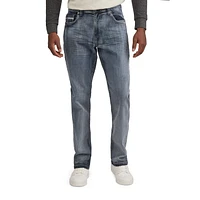 Ecko Unltd Men’s Chainstitch Rhino Denim