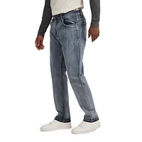 Ecko Unltd Men’s Chainstitch Rhino Denim