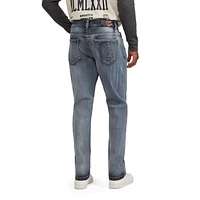 Ecko Unltd Men’s Chainstitch Rhino Denim