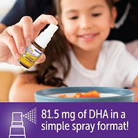 Thinkmist® DHA 80 Sprays