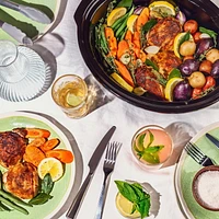 Beautiful Programmable 6-Quart Slow Cooker by Drew Barrymore