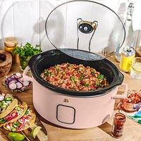 Beautiful Programmable 6-Quart Slow Cooker by Drew Barrymore
