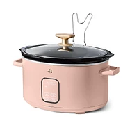 Beautiful Programmable 6-Quart Slow Cooker by Drew Barrymore