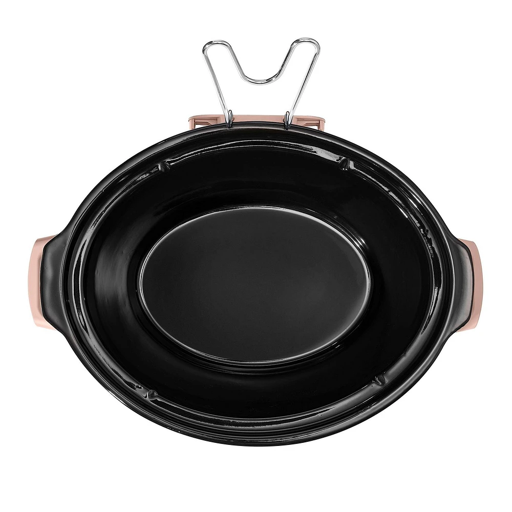 Beautiful Programmable 6-Quart Slow Cooker by Drew Barrymore