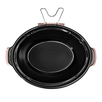 Beautiful Programmable 6-Quart Slow Cooker by Drew Barrymore