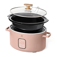 Beautiful Programmable 6-Quart Slow Cooker by Drew Barrymore