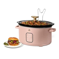 Beautiful Programmable 6-Quart Slow Cooker by Drew Barrymore