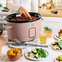 Beautiful Programmable 6-Quart Slow Cooker by Drew Barrymore