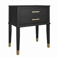 CosmoLiving by Cosmopolitan Westerleigh End Table