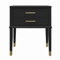 CosmoLiving by Cosmopolitan Westerleigh End Table