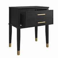 CosmoLiving by Cosmopolitan Westerleigh End Table