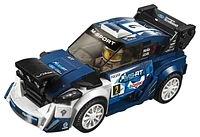 LEGO Speed Champions Ford Fiesta M-Sport WRC 75885 Building Kit (203 Piece)