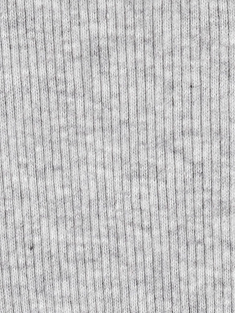 Carter's Child of Mine Baby Boys' Sleep n Play Grey