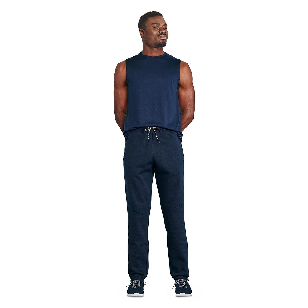 Athletic Works Men's Tech Pant