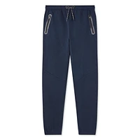 Athletic Works Men's Tech Pant