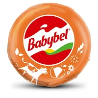 Babybel Gouda Taste, 6 x 20 g