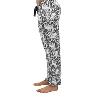 Disney Mickey Mouse Ladies Sleep Pants