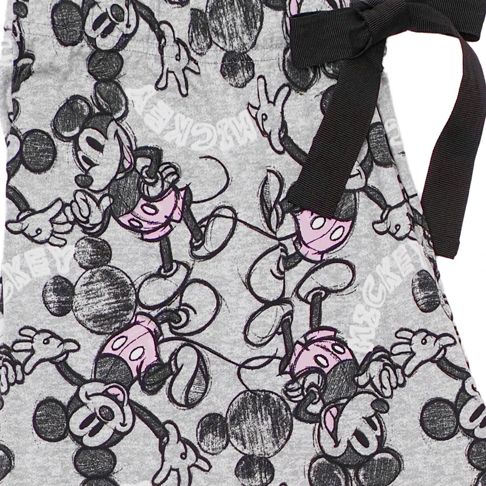 Disney Mickey Mouse Ladies Sleep Pants