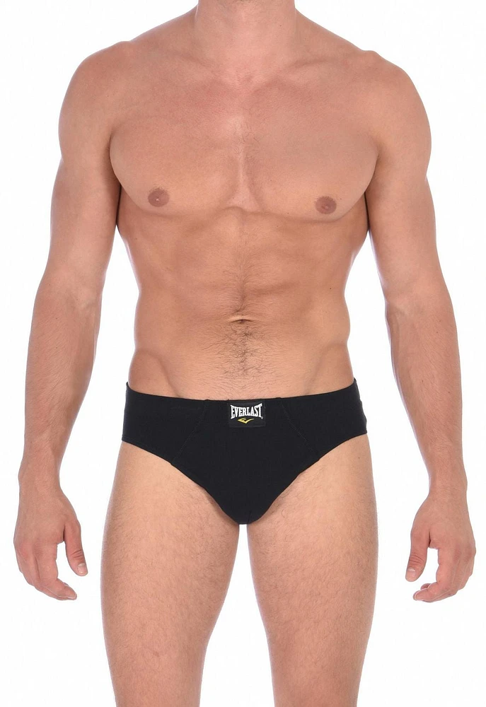 Everlast Men's 6-Pack Briefs