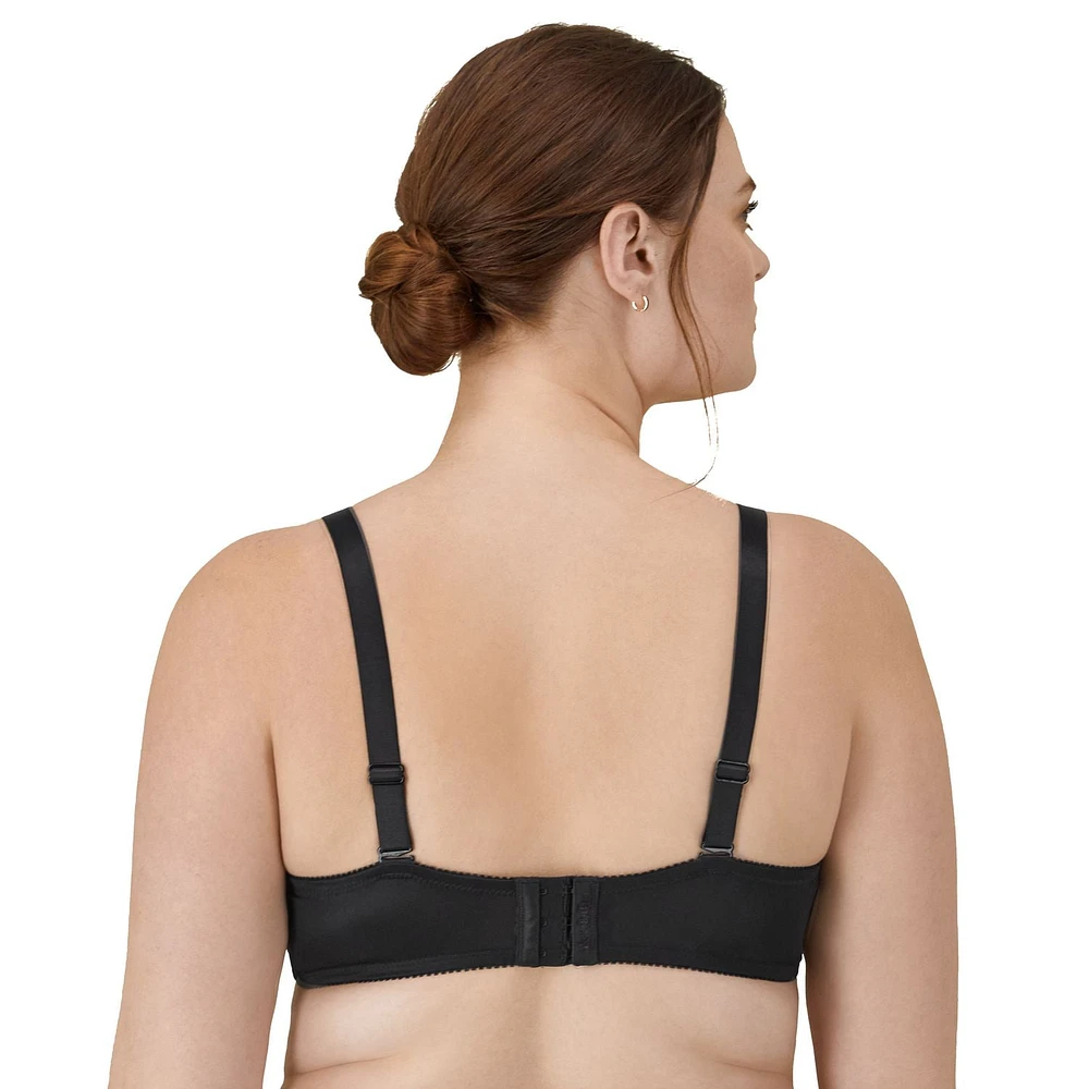 Soutien-gorge à armature fait de dentelle Chantilly WonderBra Sizes B36 DD40