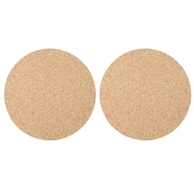 Jelinek Cork 8" Hot Pads