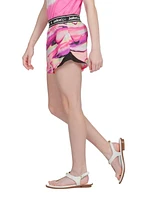 Justice Girls Summer Dream Shorts