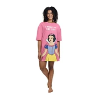 Disney Snow White Ladies' Nightshirt