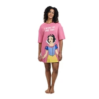 Disney Snow White Ladies' Nightshirt
