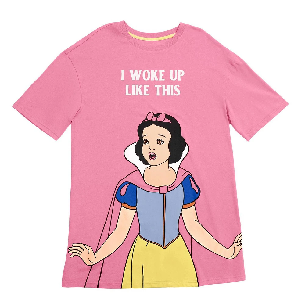 Disney Snow White Ladies' Nightshirt