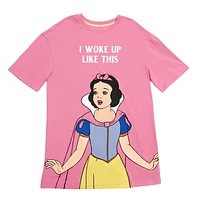 Disney Snow White Ladies' Nightshirt