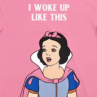 Disney Snow White Ladies' Nightshirt