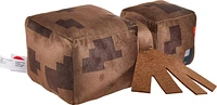 Minecraft Plush Dolls 8-in Plush Dolls, Fan Favorite Characters