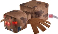 Minecraft Plush Dolls 8-in Plush Dolls, Fan Favorite Characters