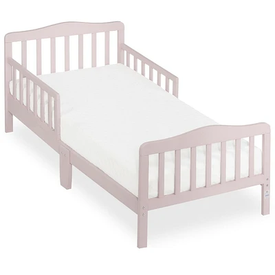 Dream On Me Classic Design Toddler Bed, Model #624