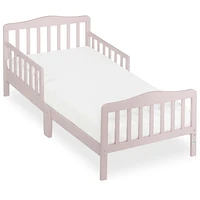 Dream On Me Classic Design Toddler Bed, Model #624