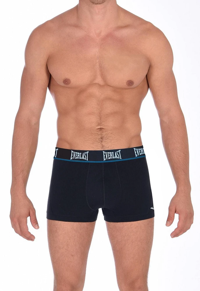 Boxers Everlast pour hommes - paquet de 4
