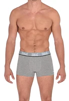 Everlast Men's Trunks - 4 Pack