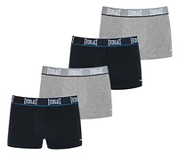 Boxers Everlast pour hommes - paquet de 4