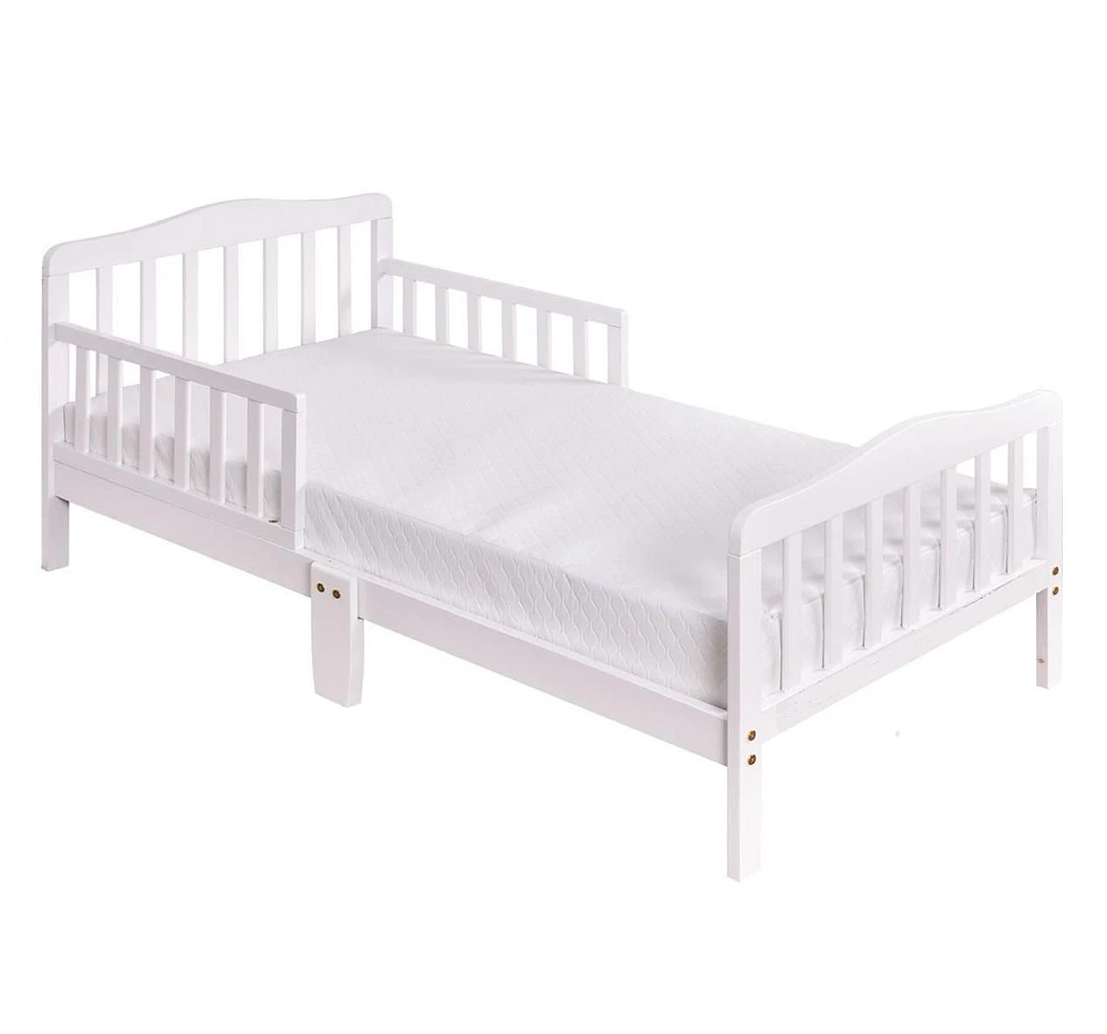 Concord Baby Logan Toddler Bed