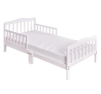 Concord Baby Logan Toddler Bed