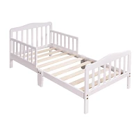 Concord Baby Logan Toddler Bed